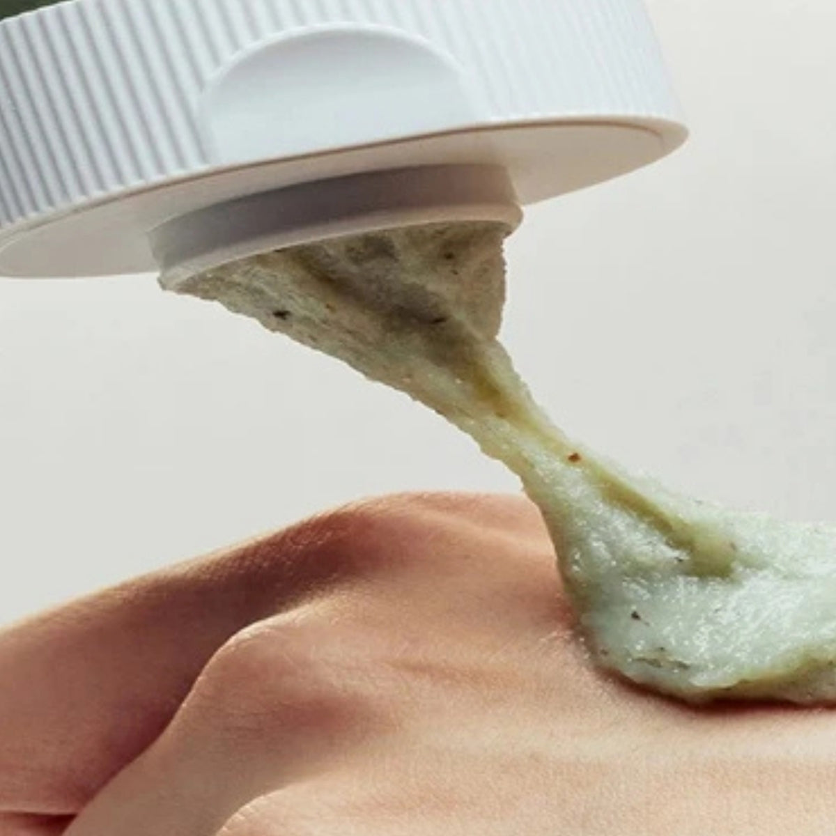 Yüz Temizleyici Green Tea LHA Deep Pore Rica Cake 150 ML