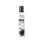 HOBBY SAÇ BAKIM KÖPÜĞÜ VANİLYA 200ML