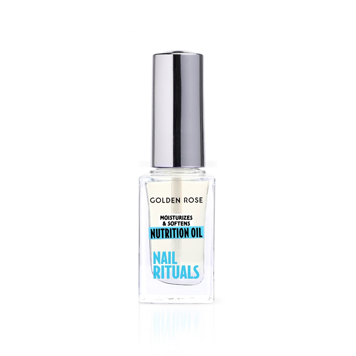 Nail Rituals Nutrition Oil - Tırnak ve Tırnak Eti Yağı