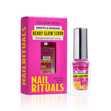 Nail Rituals - Pürüzsüzleştirici Tırnak ve Tırnak Eti Peelingi