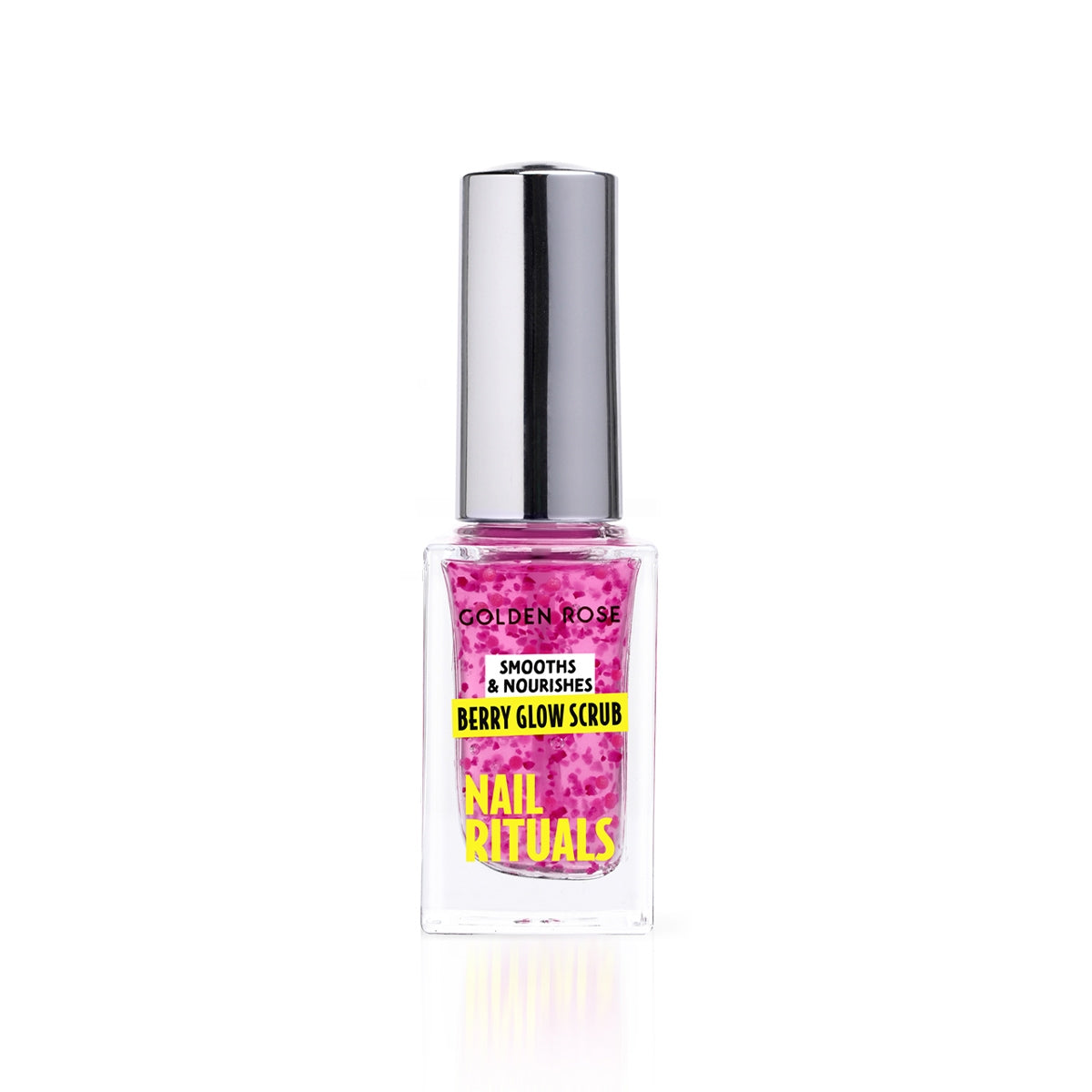Nail Rituals - Pürüzsüzleştirici Tırnak ve Tırnak Eti Peelingi