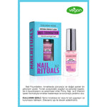 Nail Rituals - Pürüzsüzleştirici Tırnak Fondöteni