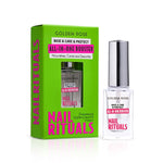 Nail Rituals - Besleyici ve Koruyucu Tırnak Cilası