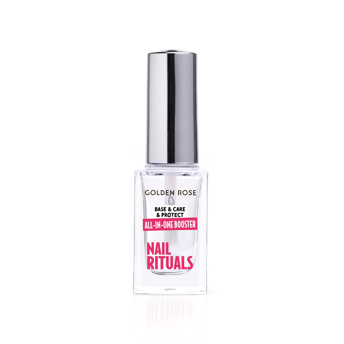 Nail Rituals - Besleyici ve Koruyucu Tırnak Cilası