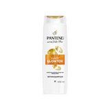 PANTENE ŞAMPUAN GLOWTOX 400 ML