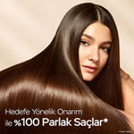 PANTENE ŞAMPUAN GLOWTOX 400 ML