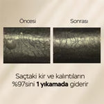 PANTENE ŞAMPUAN GLOWTOX 400 ML