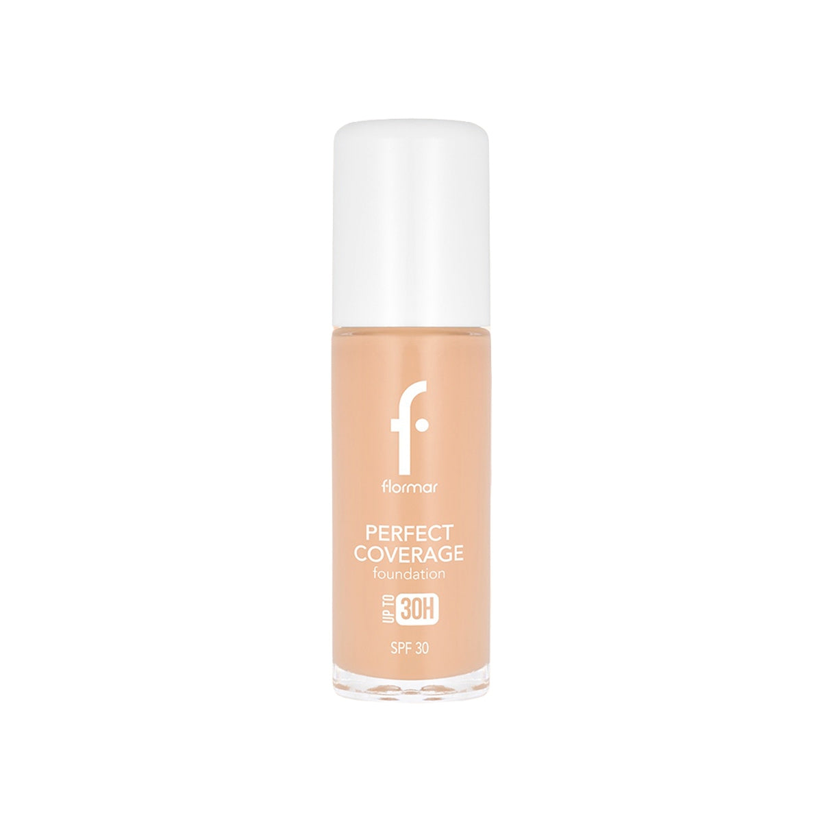 Perfect Coverage Yüksek Pigmentli SPF30 Fondöten- 101 Pastelle