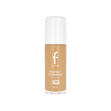 Perfect Coverage Yüksek Pigmentli SPF30 Fondöten- 102 Soft Beıge