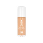 Perfect Coverage Yüksek Pigmentli SPF30 Fondöten- 131 Warm Nude