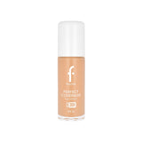 Perfect Coverage Yüksek Pigmentli SPF30 Fondöten- 131 Warm Nude