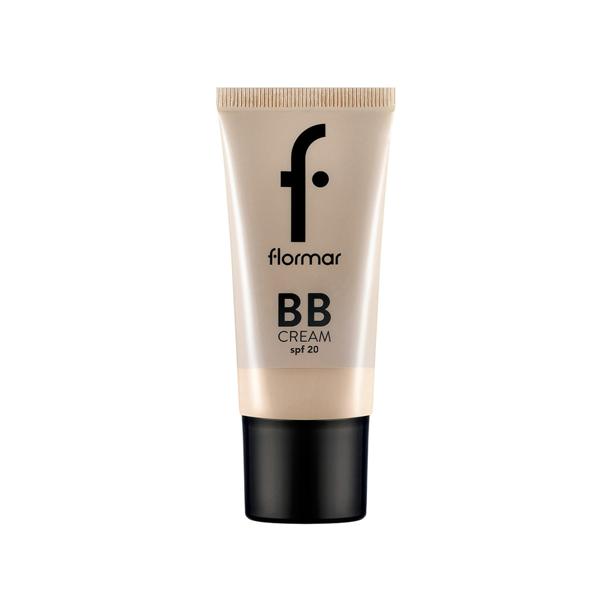 BB Cream 02 Fair Light
