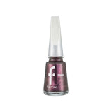 Pearly Yoğun Pigmentli ve Sedef Yansımalı Oje 418 Chrome Purple