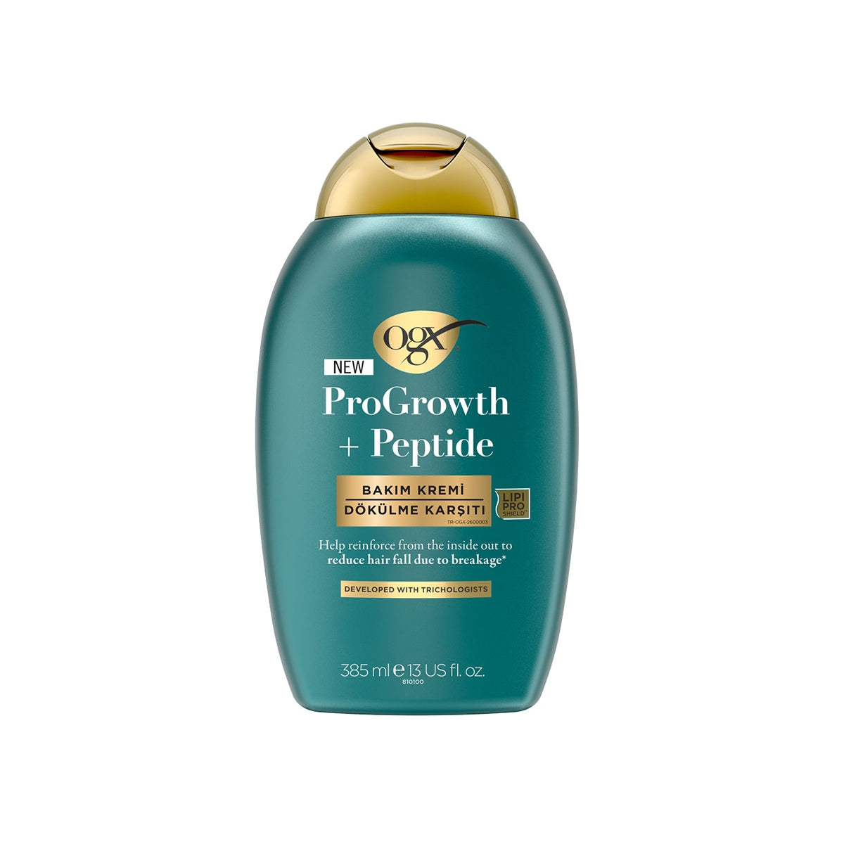 OGX SAÇ KREMİ DÖKÜLME KARŞITI PRO GROWTH 375ML