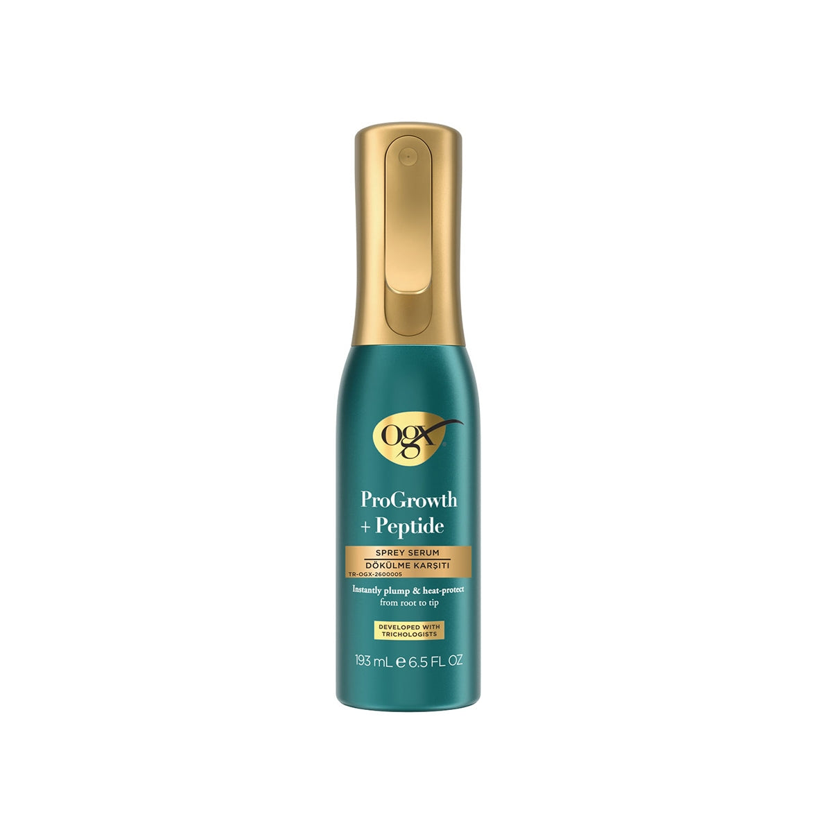 OGX SAÇ SPREY SERUM DÖKÜLME KARŞITI PRO GROWTH 193ML