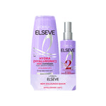 ELSEVE HYDRA NEM SAÇ KREMİ&SERUM