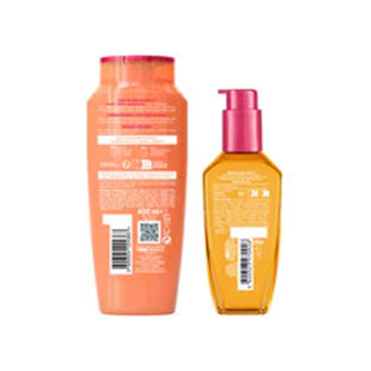 ELSEVE DREAM LONG ŞAMPUAN&SERUM KOFRE