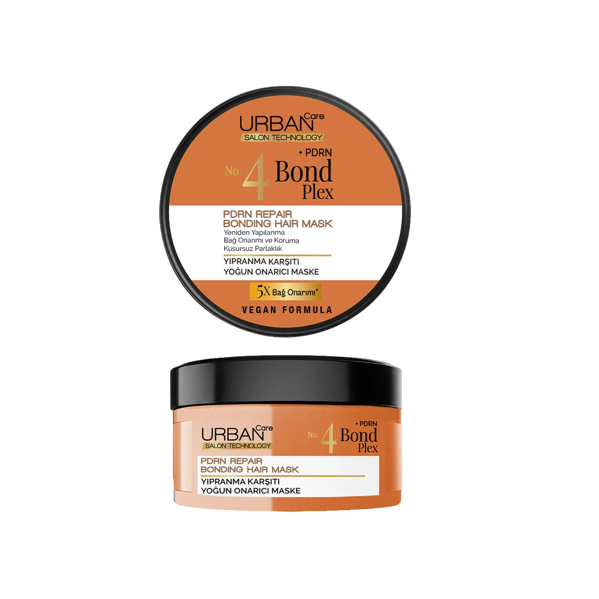 Saç Maskesi Bond Plex 230 ml
