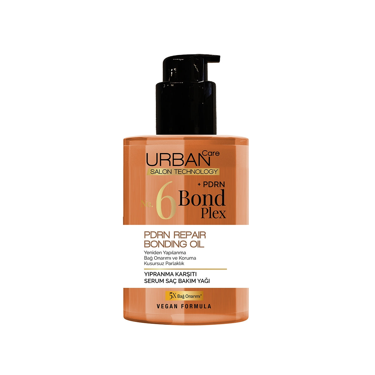 Saç Bakım Yağı Bondplex 100Ml