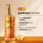 Saç Yağı Glowtox 100 ml