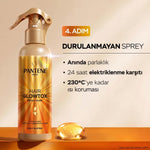 Saç Spreyi Glowtox 200 ml