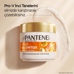 Saç Maskesi Glowtox 300 ml
