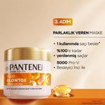 Saç Maskesi Glowtox 300 ml