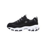 Skechers Biggest Fan Kadın Siyah BLK Spor Ayakkabı No 37