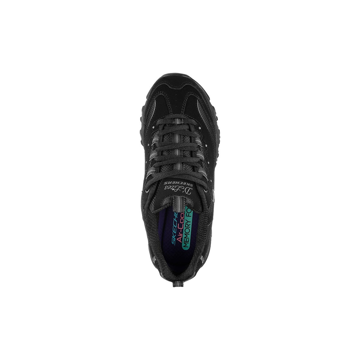 Skechers Biggest Fan Kadın Siyah BBK Spor Ayakkabı No 36,5