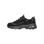 Skechers Biggest Fan Kadın Siyah BBK Spor Ayakkabı No 37