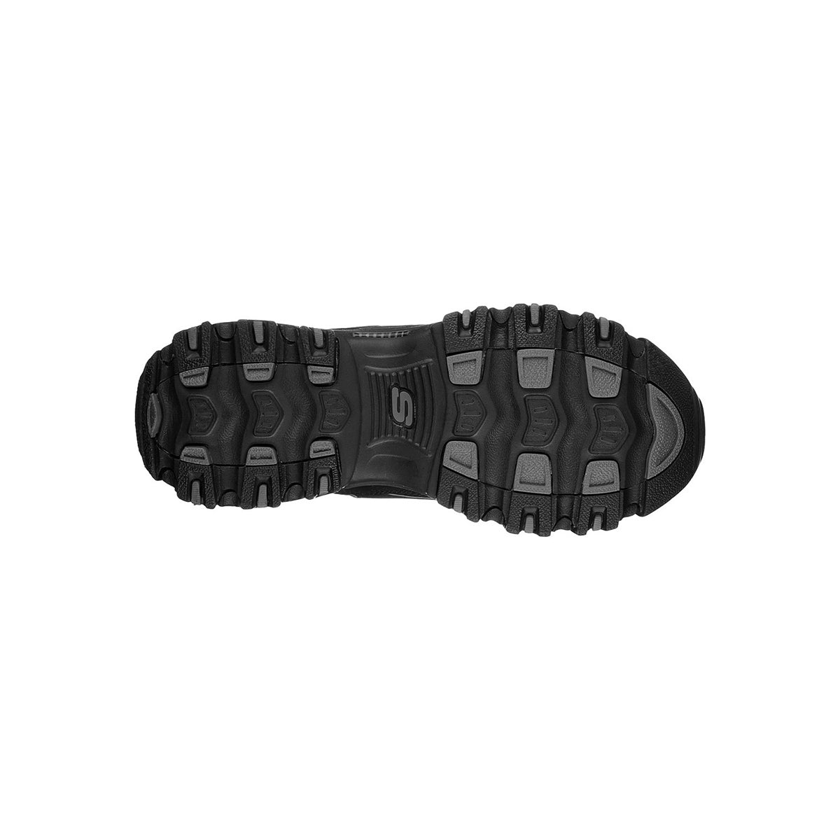 Skechers Biggest Fan Kadın Siyah BBK Spor Ayakkabı No 39