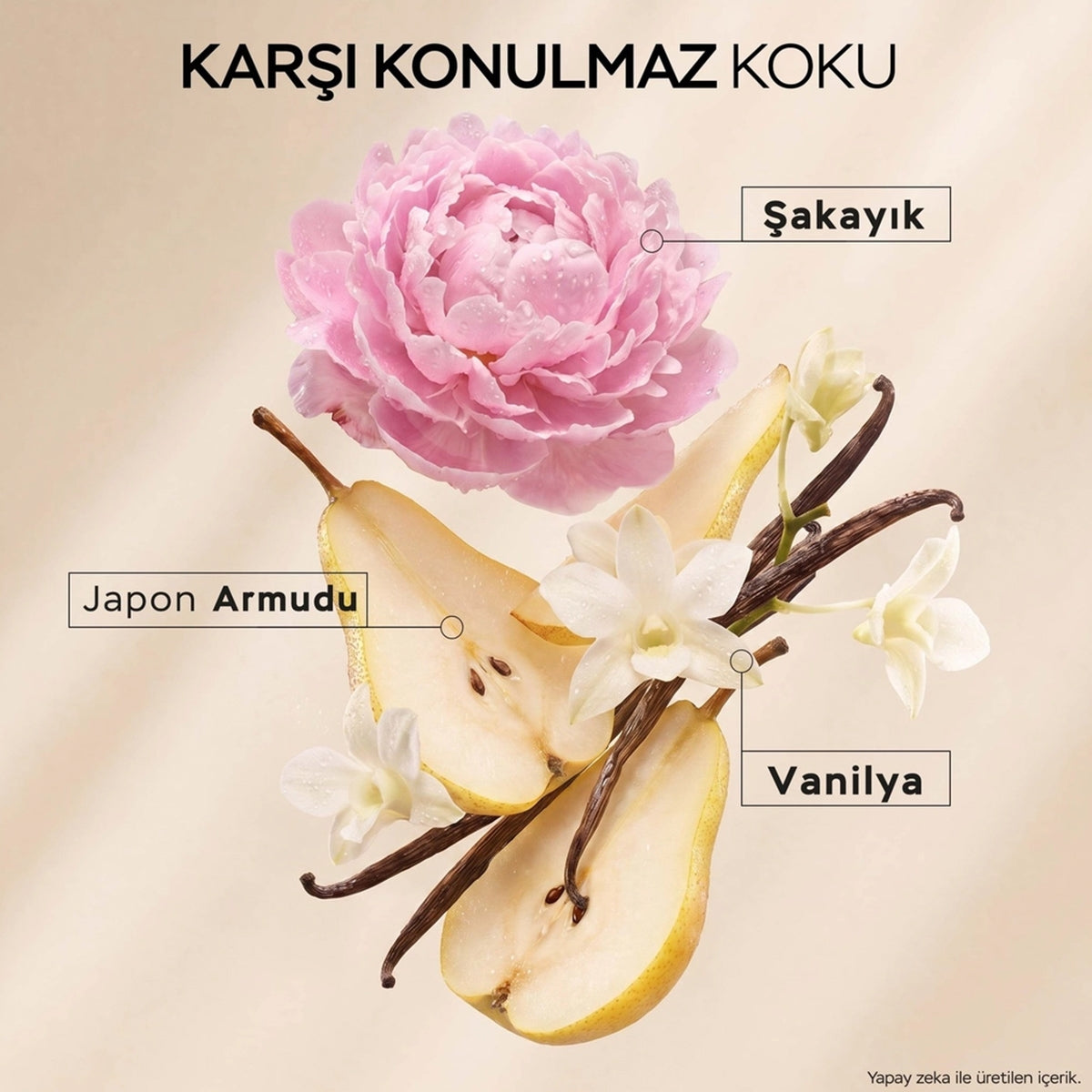 Saç Kremi Glowtox 275 ml