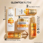 Saç Kremi Glowtox 275 ml