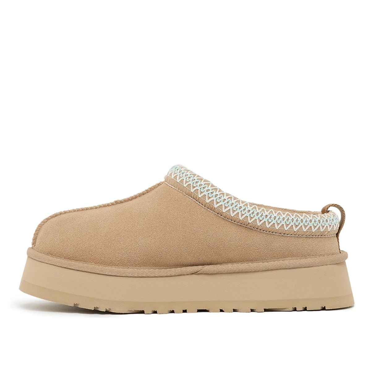 Tazz 2 Kadın Terlik Kum No38
