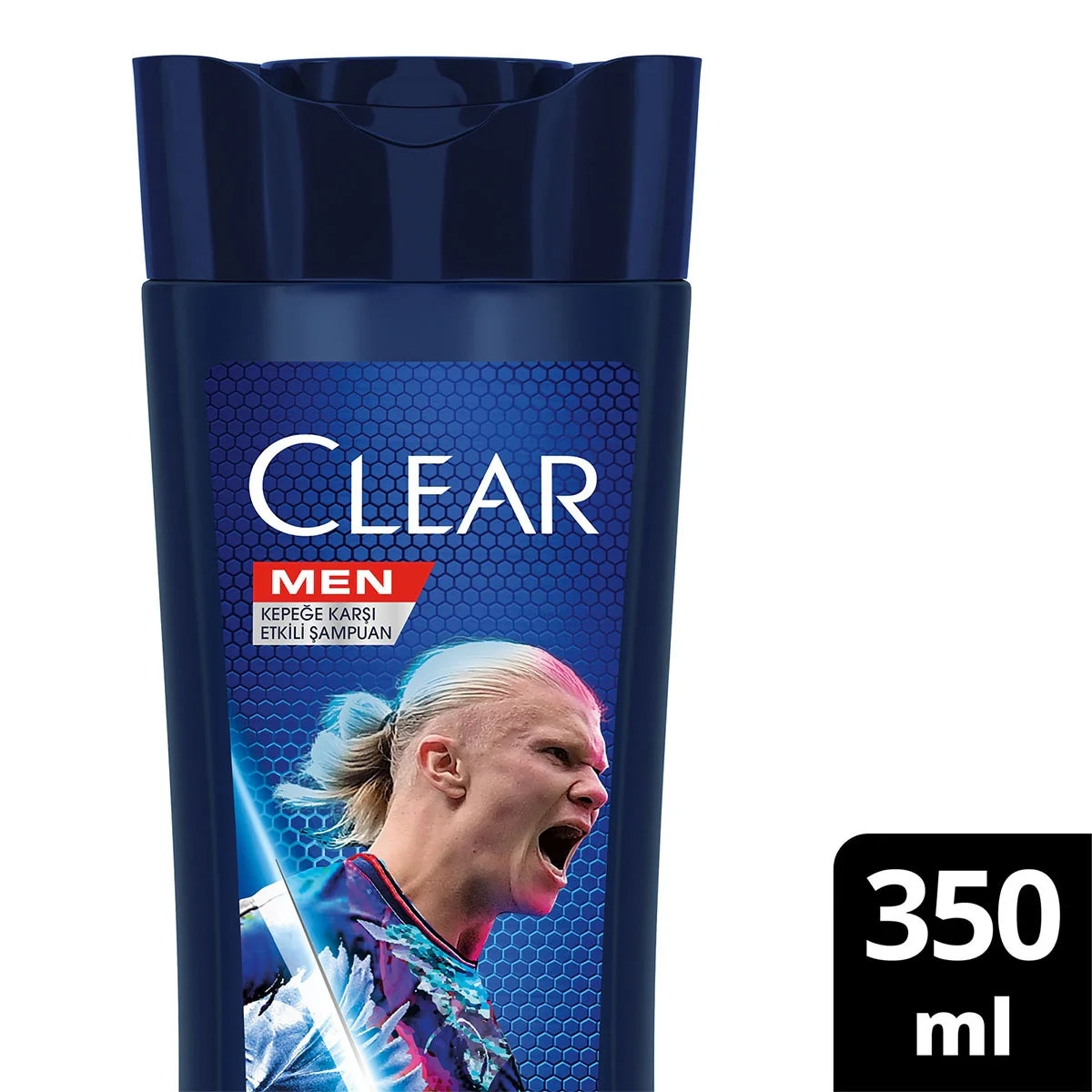 Men Şampuan Kenan Yıldız 350 ml